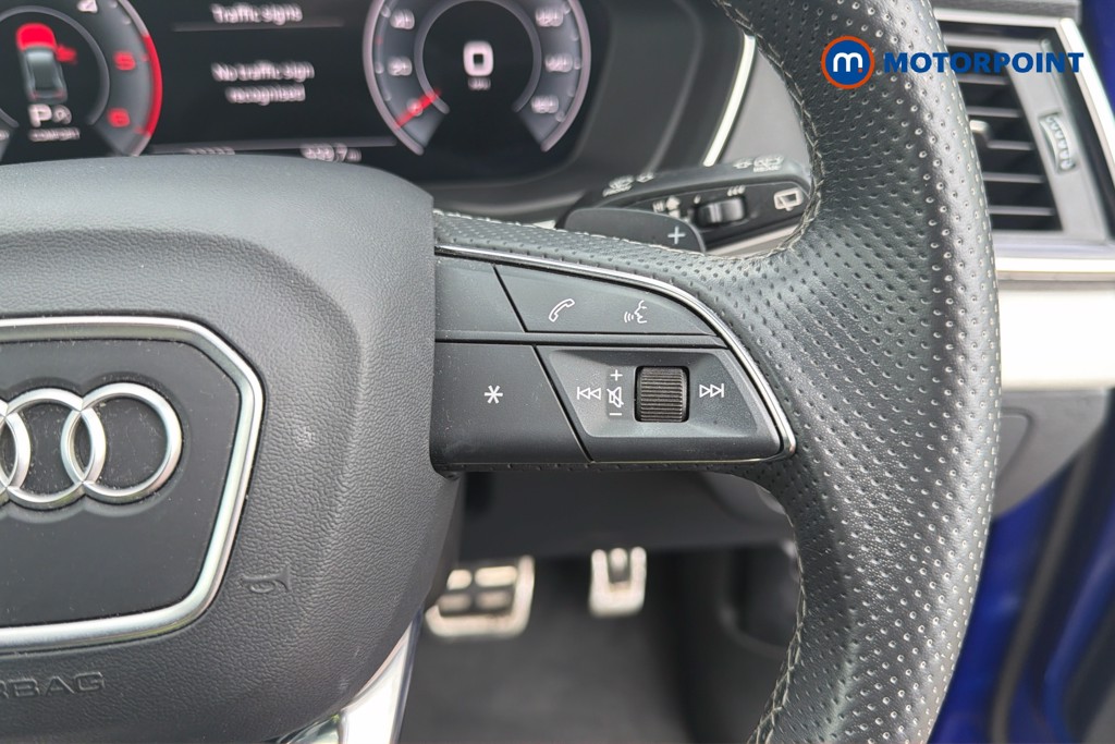 Audi Q5 S Line Automatic Diesel SUV - Stock Number (1675157) - 14th supplementary image