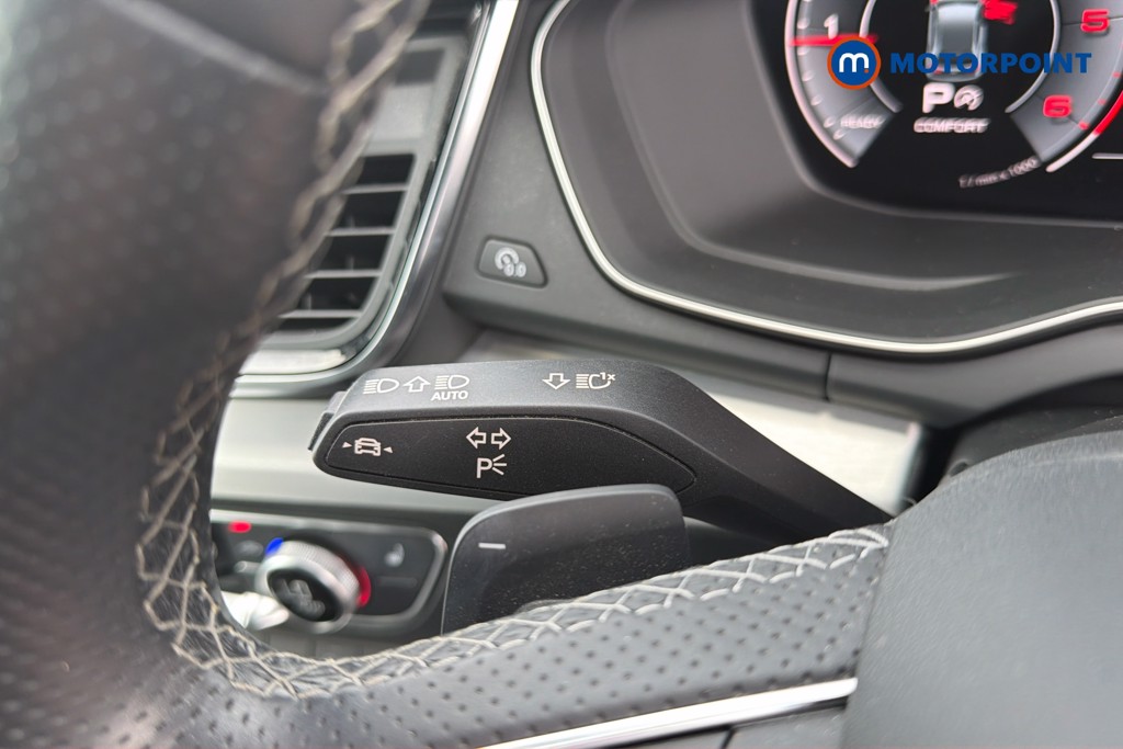 Audi Q5 S Line Automatic Diesel SUV - Stock Number (1675157) - 15th supplementary image