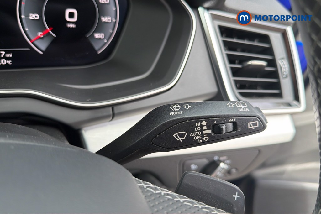 Audi Q5 S Line Automatic Diesel SUV - Stock Number (1675157) - 16th supplementary image
