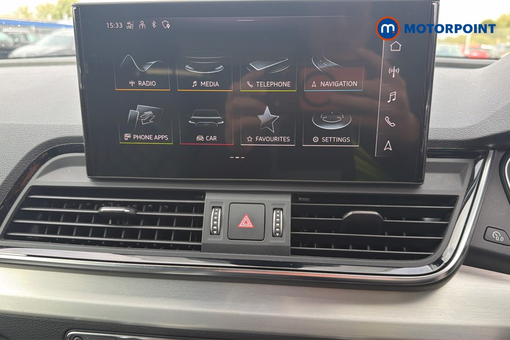 Audi Q5 S Line Automatic Diesel SUV - Stock Number (1675157) - 17th supplementary image