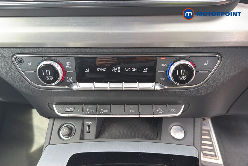 Audi Q5 S Line Automatic Diesel SUV - Stock Number (1675157) - 18th supplementary image