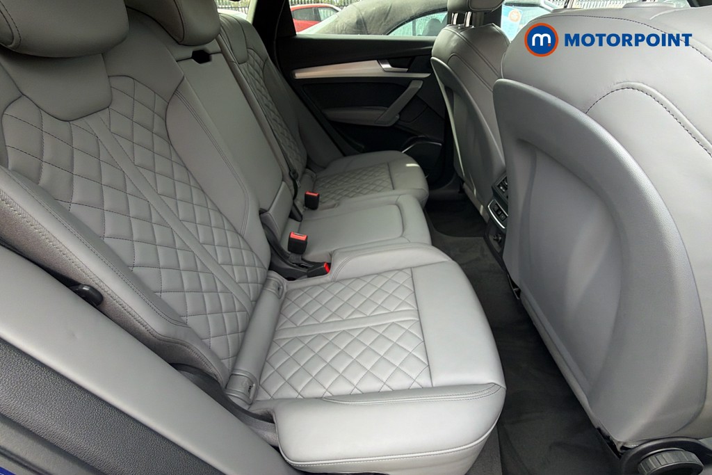 Audi Q5 S Line Automatic Diesel SUV - Stock Number (1675157) - 22nd supplementary image