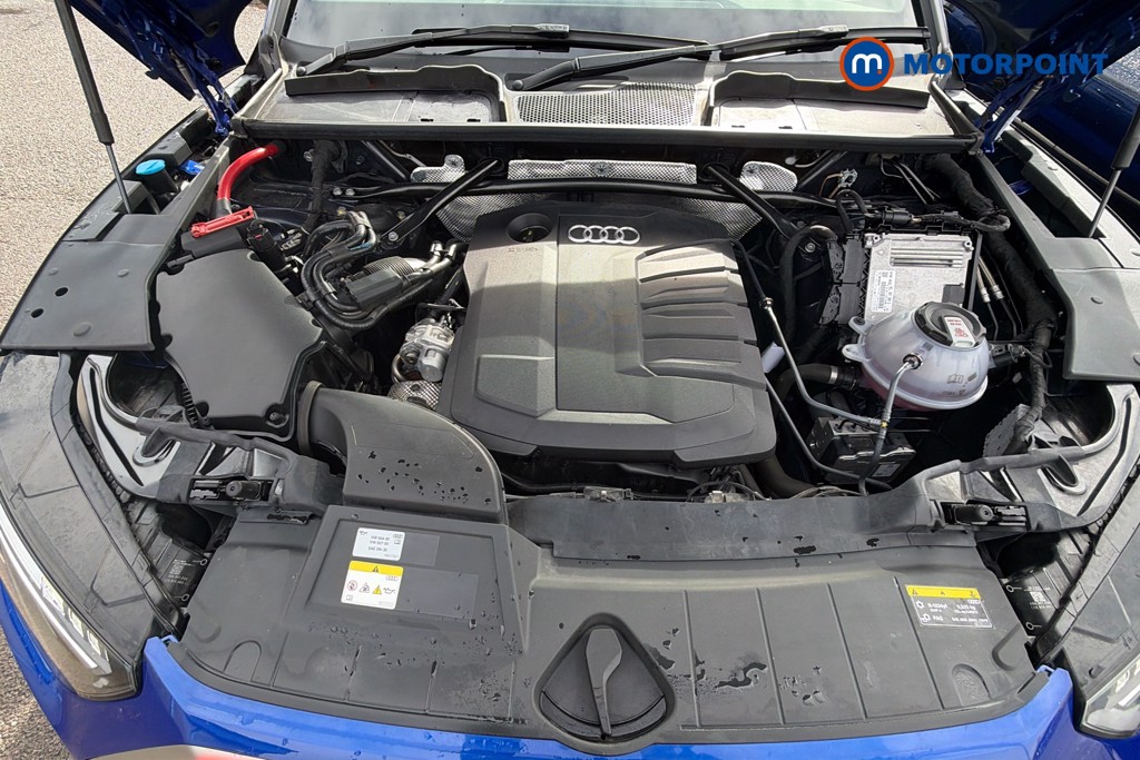 Audi Q5 S Line Automatic Diesel SUV - Stock Number (1675157) - 23rd supplementary image