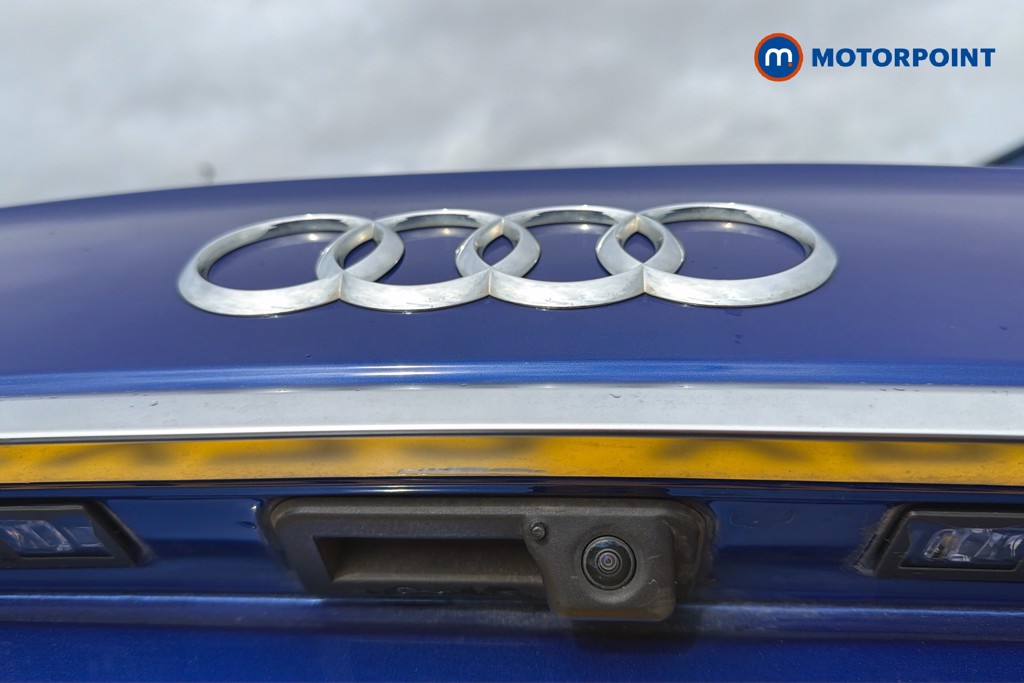 Audi Q5 S Line Automatic Diesel SUV - Stock Number (1675157) - 26th supplementary image