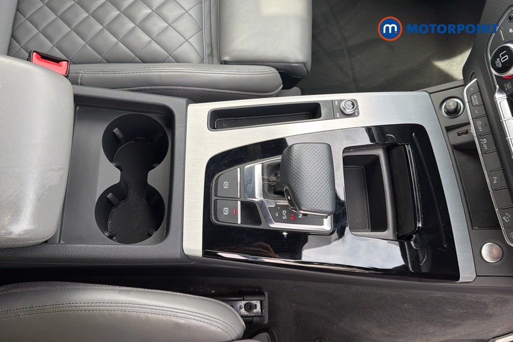 Audi Q5 S Line Automatic Diesel SUV - Stock Number (1675157) - 32nd supplementary image