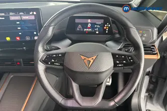 Cupra Born V2 Automatic Electric Hatchback - Stock Number (1675170) - 2nd supplementary image