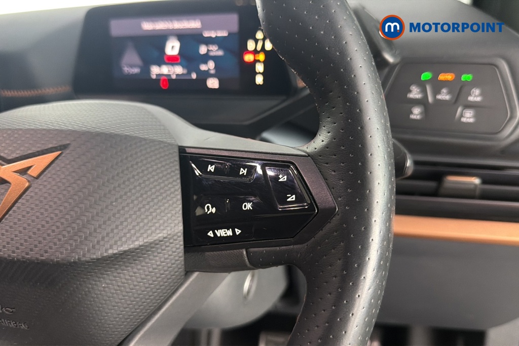 Cupra Born V2 Automatic Electric Hatchback - Stock Number (1675170) - 3rd supplementary image