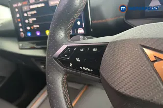 Cupra Born V2 Automatic Electric Hatchback - Stock Number (1675170) - 4th supplementary image