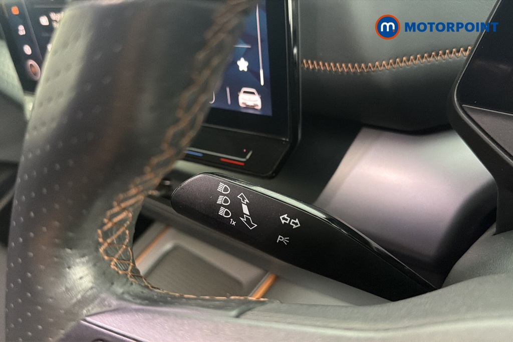 Cupra Born V2 Automatic Electric Hatchback - Stock Number (1675170) - 5th supplementary image