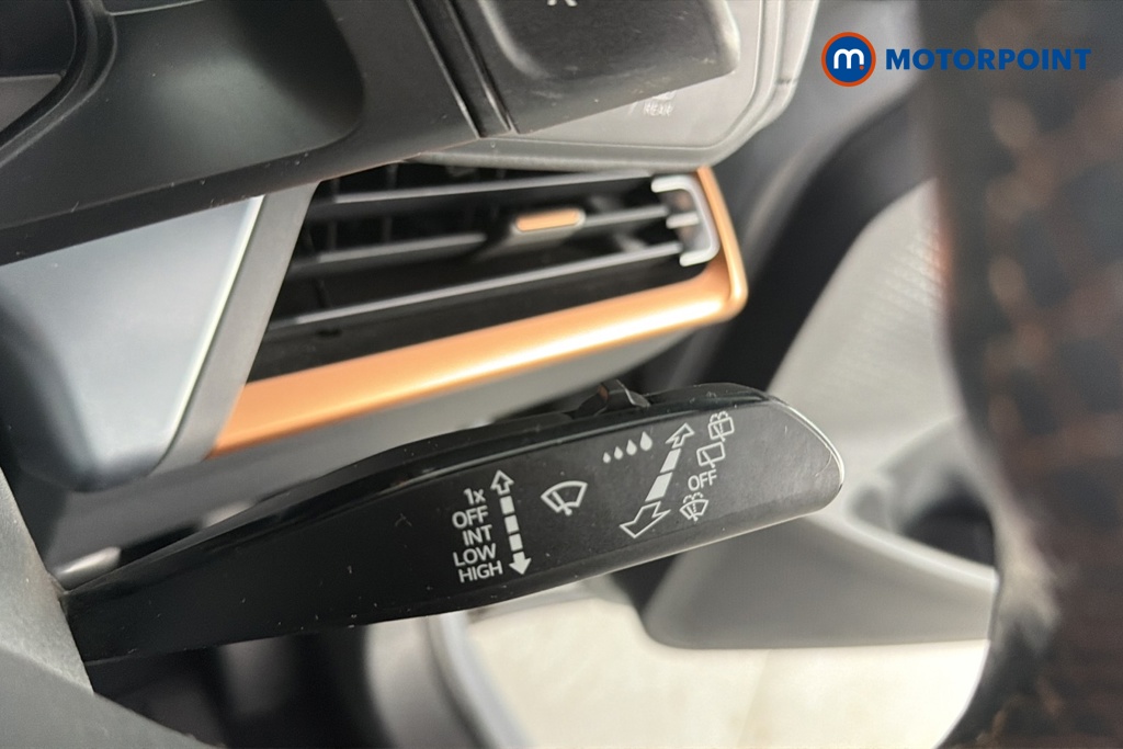 Cupra Born V2 Automatic Electric Hatchback - Stock Number (1675170) - 6th supplementary image