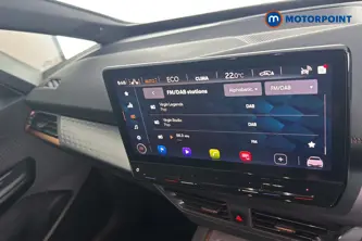 Cupra Born V2 Automatic Electric Hatchback - Stock Number (1675170) - 8th supplementary image