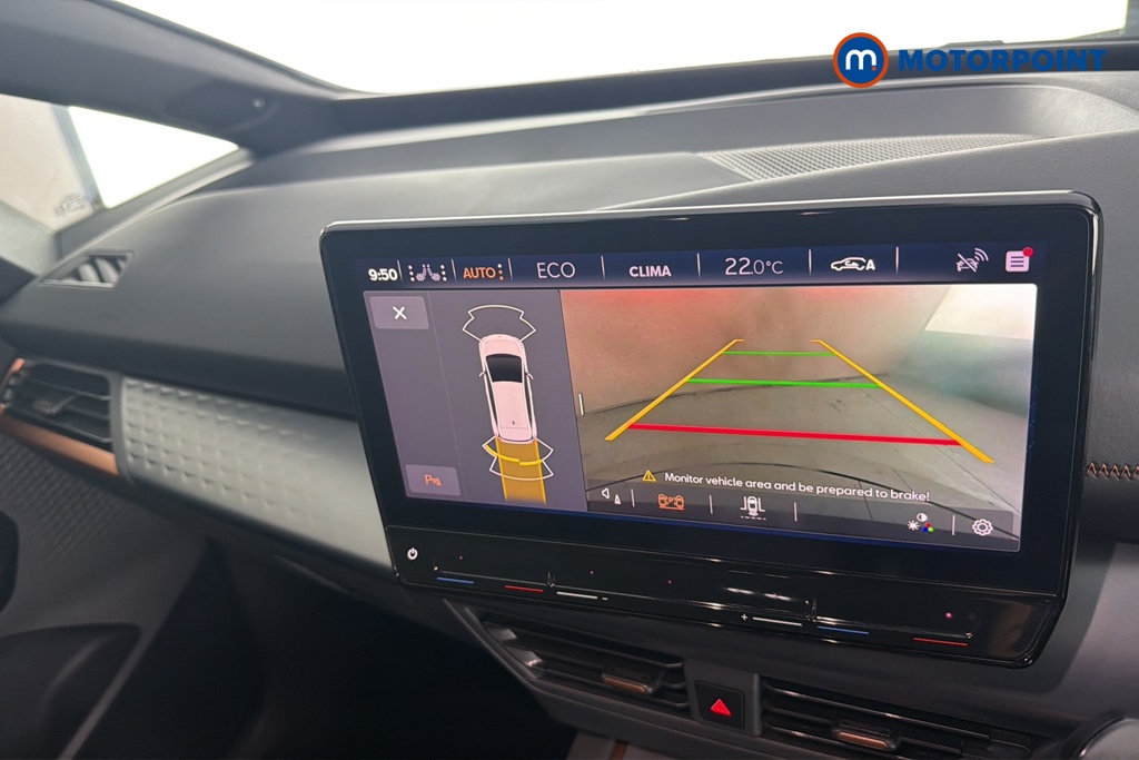 Cupra Born V2 Automatic Electric Hatchback - Stock Number (1675170) - 9th supplementary image