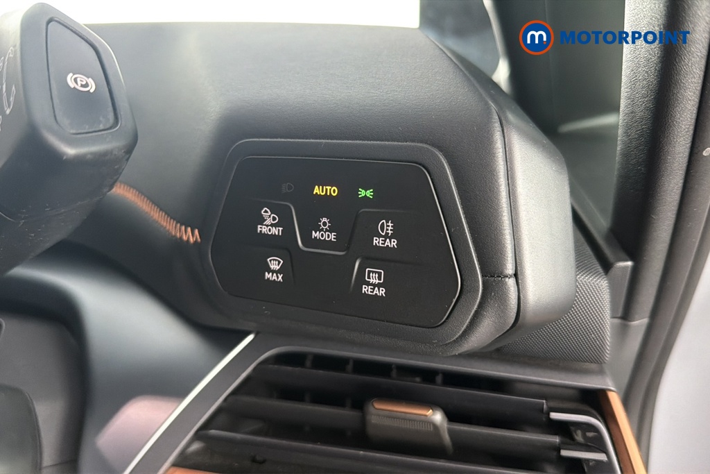 Cupra Born V2 Automatic Electric Hatchback - Stock Number (1675170) - 11th supplementary image