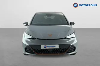 Cupra Born V2 Automatic Electric Hatchback - Stock Number (1675170) - Front bumper