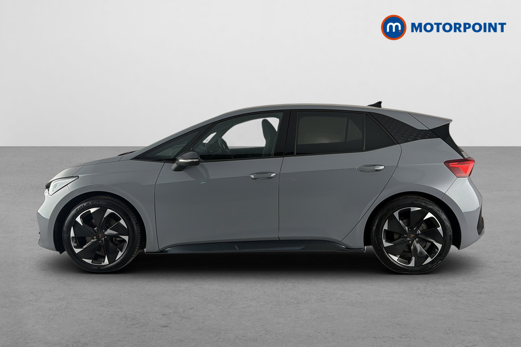 Cupra Born V2 Automatic Electric Hatchback - Stock Number (1675170) - Drivers side
