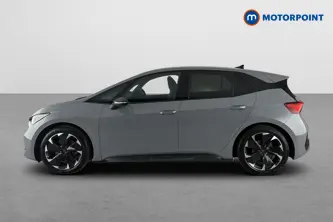 Cupra Born V2 Automatic Electric Hatchback - Stock Number (1675170) - Drivers side