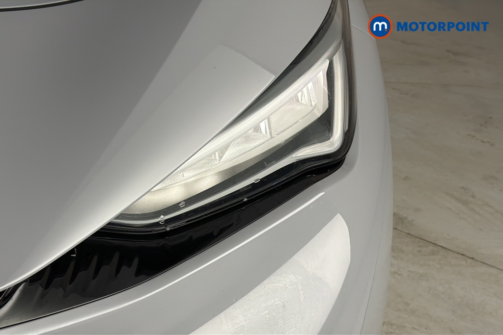 Cupra Born V2 Automatic Electric Hatchback - Stock Number (1675170) - 42nd supplementary image