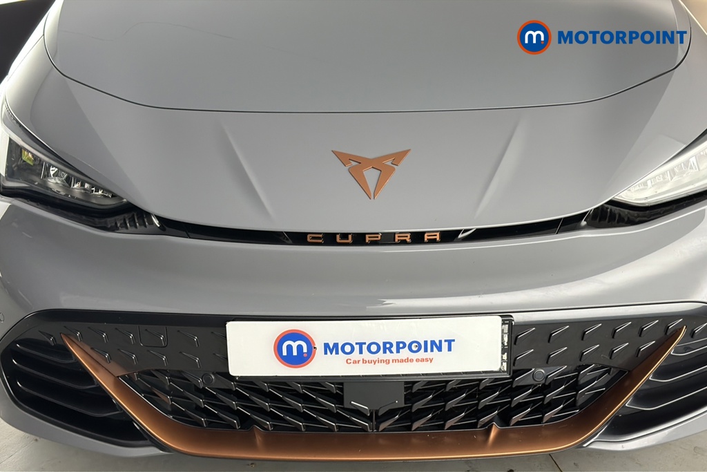 Cupra Born V2 Automatic Electric Hatchback - Stock Number (1675170) - 43rd supplementary image