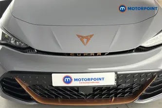 Cupra Born V2 Automatic Electric Hatchback - Stock Number (1675170) - 43rd supplementary image