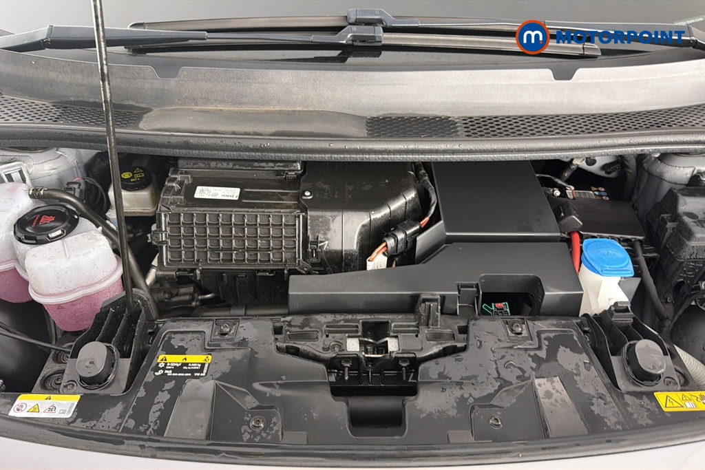 Cupra Born V2 Automatic Electric Hatchback - Stock Number (1675170) - 48th supplementary image