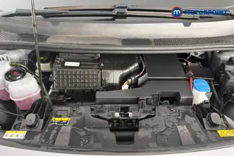 Cupra Born V2 Automatic Electric Hatchback - Stock Number (1675170) - 48th supplementary image