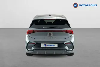 Cupra Born V2 Automatic Electric Hatchback - Stock Number (1675170) - Rear bumper