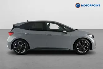 Cupra Born V2 Automatic Electric Hatchback - Stock Number (1675170) - Passenger side