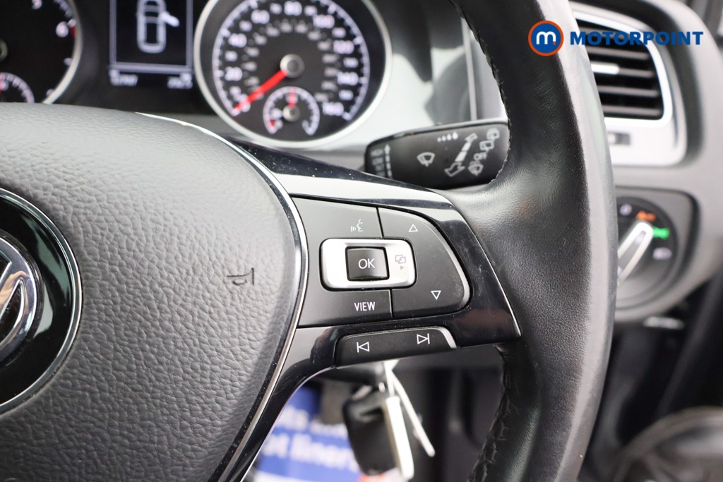 Volkswagen Golf Match Edition Automatic Petrol Hatchback - Stock Number (1675175) - 3rd supplementary image