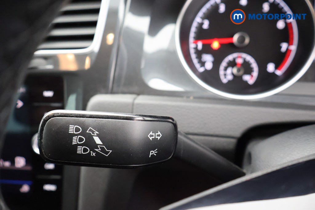 Volkswagen Golf Match Edition Automatic Petrol Hatchback - Stock Number (1675175) - 5th supplementary image
