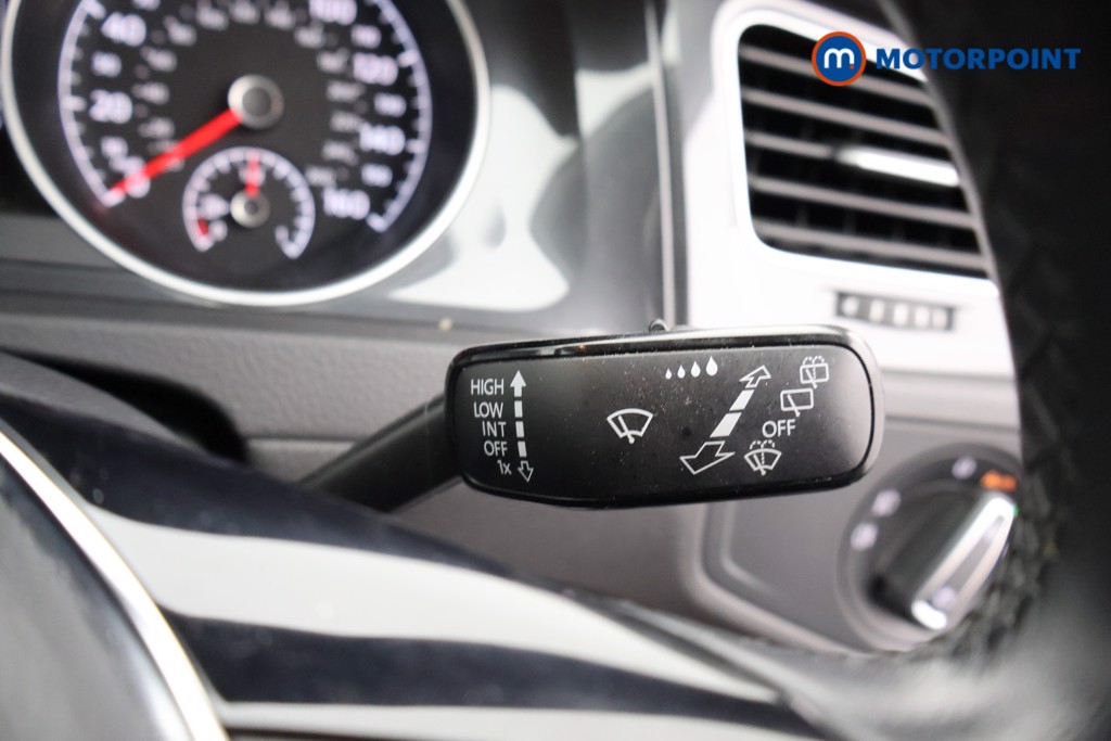 Volkswagen Golf Match Edition Automatic Petrol Hatchback - Stock Number (1675175) - 6th supplementary image
