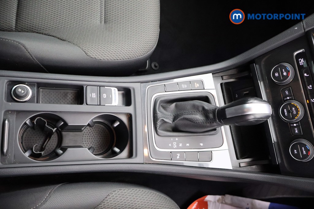 Volkswagen Golf Match Edition Automatic Petrol Hatchback - Stock Number (1675175) - 9th supplementary image