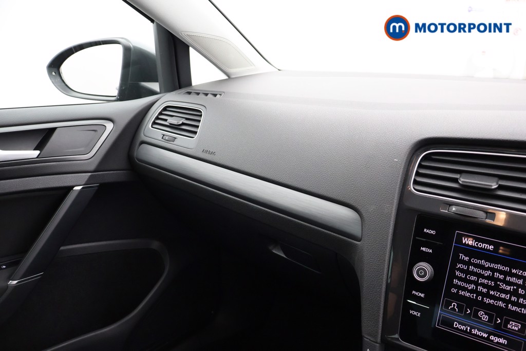 Volkswagen Golf Match Edition Automatic Petrol Hatchback - Stock Number (1675175) - 11th supplementary image