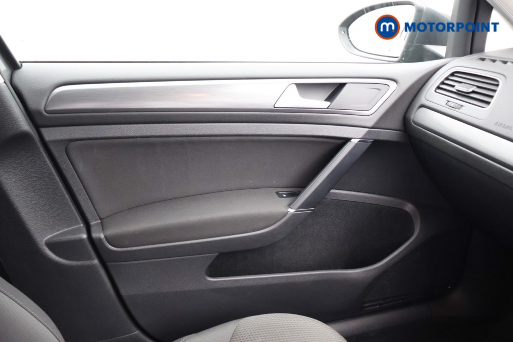 Volkswagen Golf Match Edition Automatic Petrol Hatchback - Stock Number (1675175) - 12th supplementary image