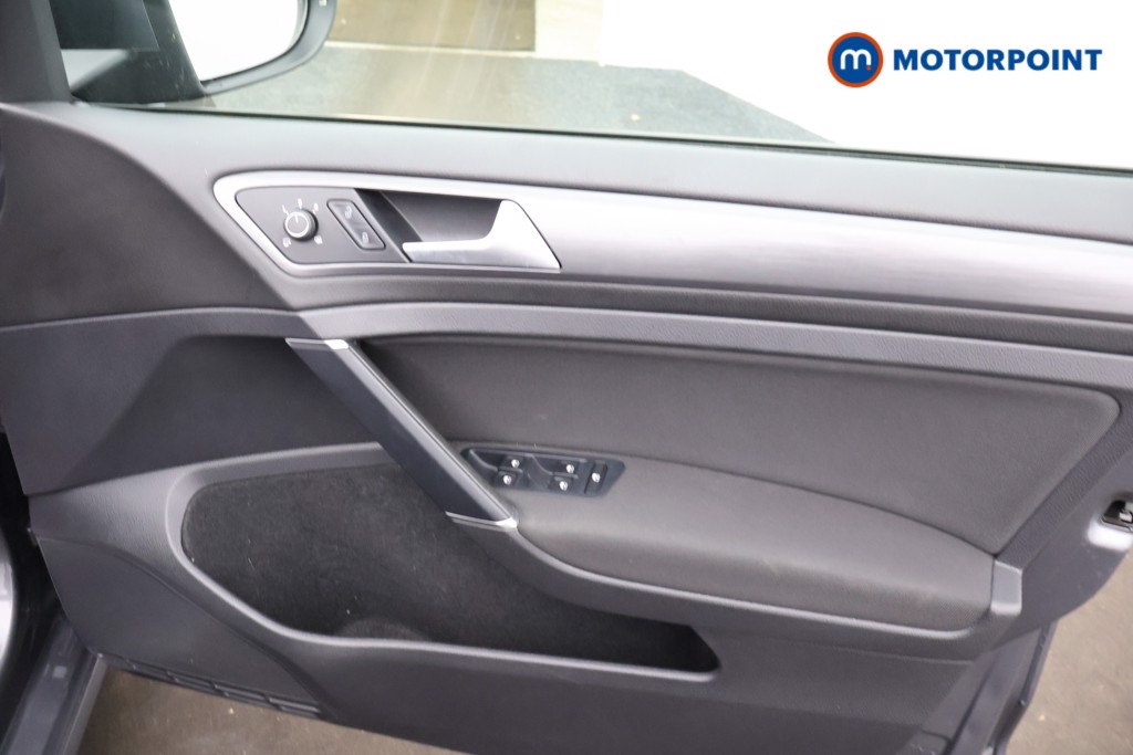 Volkswagen Golf Match Edition Automatic Petrol Hatchback - Stock Number (1675175) - 14th supplementary image