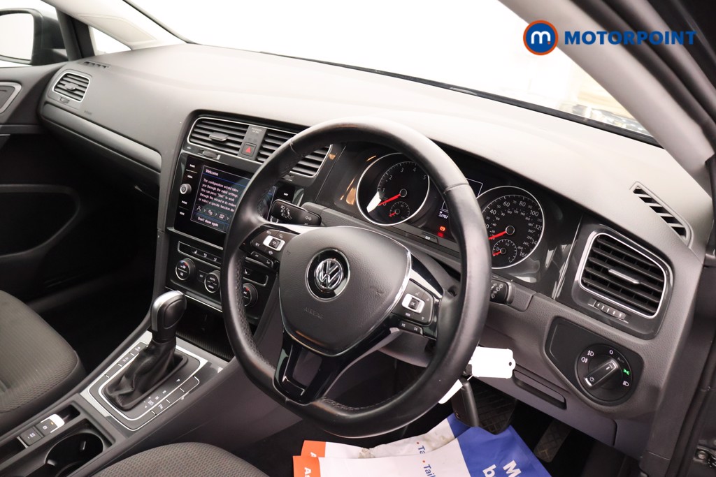 Volkswagen Golf Match Edition Automatic Petrol Hatchback - Stock Number (1675175) - 15th supplementary image