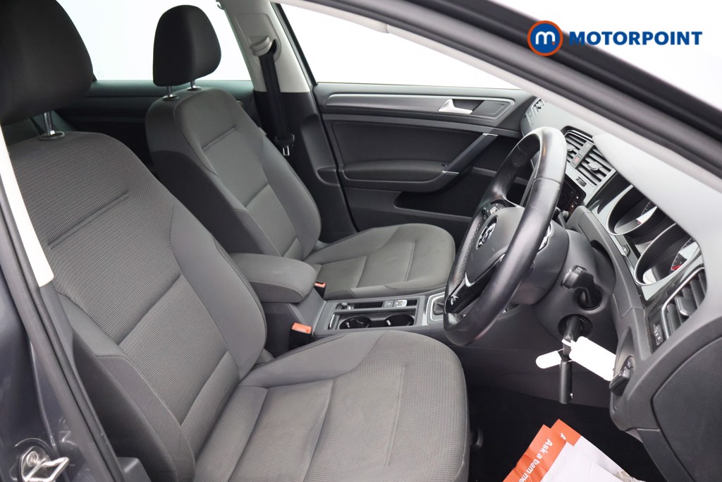 Volkswagen Golf Match Edition Automatic Petrol Hatchback - Stock Number (1675175) - 16th supplementary image