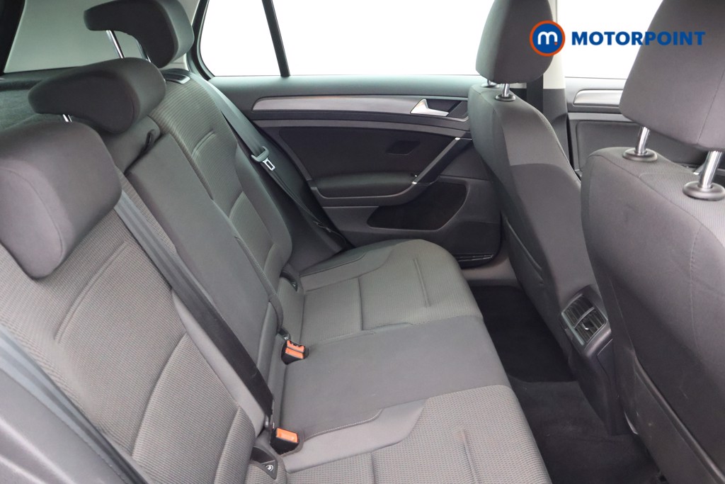 Volkswagen Golf Match Edition Automatic Petrol Hatchback - Stock Number (1675175) - 18th supplementary image