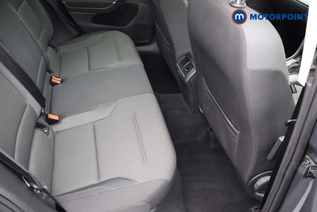 Volkswagen Golf Match Edition Automatic Petrol Hatchback - Stock Number (1675175) - 19th supplementary image