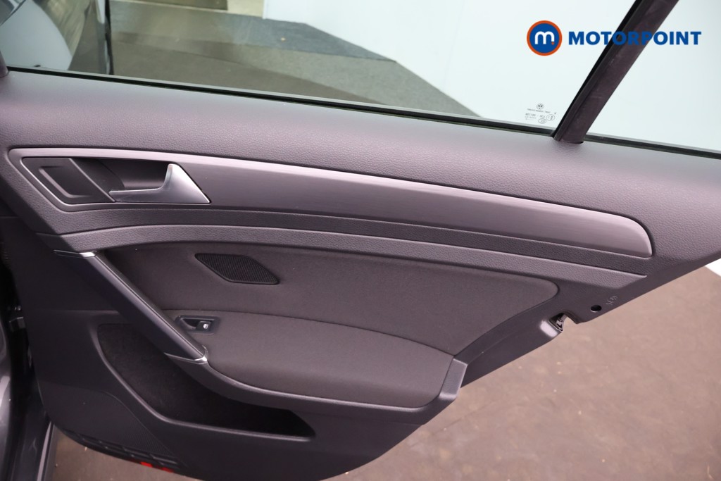 Volkswagen Golf Match Edition Automatic Petrol Hatchback - Stock Number (1675175) - 21st supplementary image