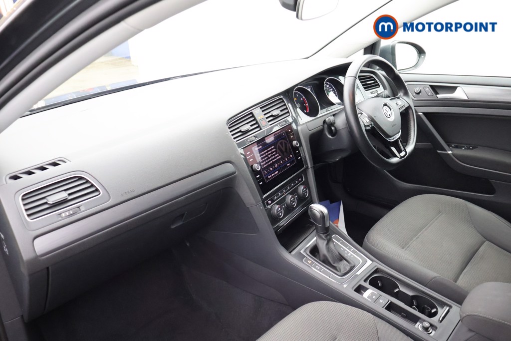 Volkswagen Golf Match Edition Automatic Petrol Hatchback - Stock Number (1675175) - 22nd supplementary image