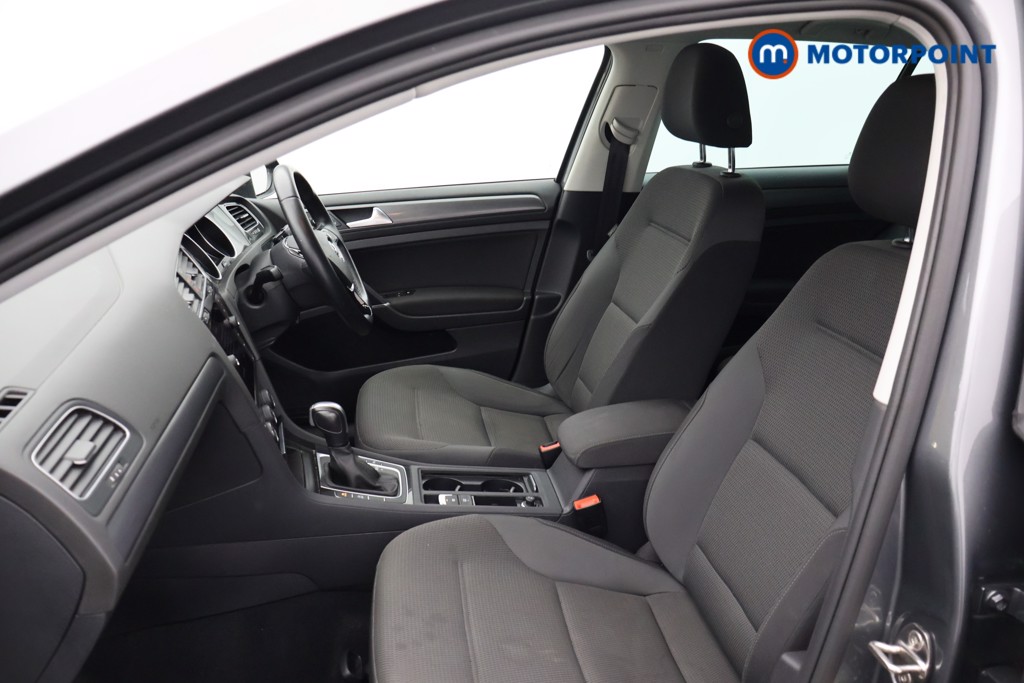 Volkswagen Golf Match Edition Automatic Petrol Hatchback - Stock Number (1675175) - 23rd supplementary image