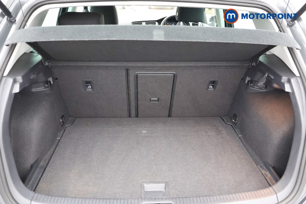 Volkswagen Golf Match Edition Automatic Petrol Hatchback - Stock Number (1675175) - 24th supplementary image