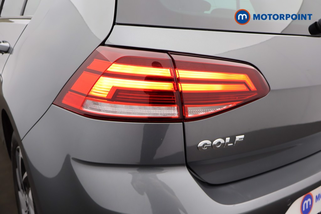 Volkswagen Golf Match Edition Automatic Petrol Hatchback - Stock Number (1675175) - 25th supplementary image