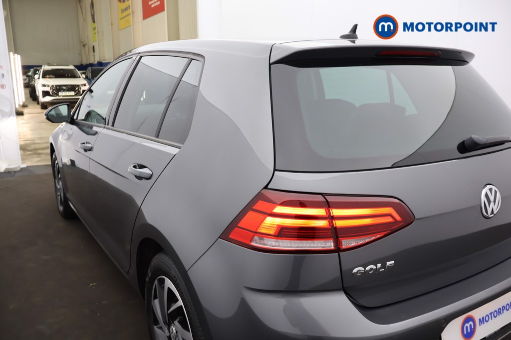 Volkswagen Golf Match Edition Automatic Petrol Hatchback - Stock Number (1675175) - 27th supplementary image