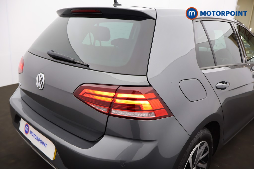 Volkswagen Golf Match Edition Automatic Petrol Hatchback - Stock Number (1675175) - 28th supplementary image