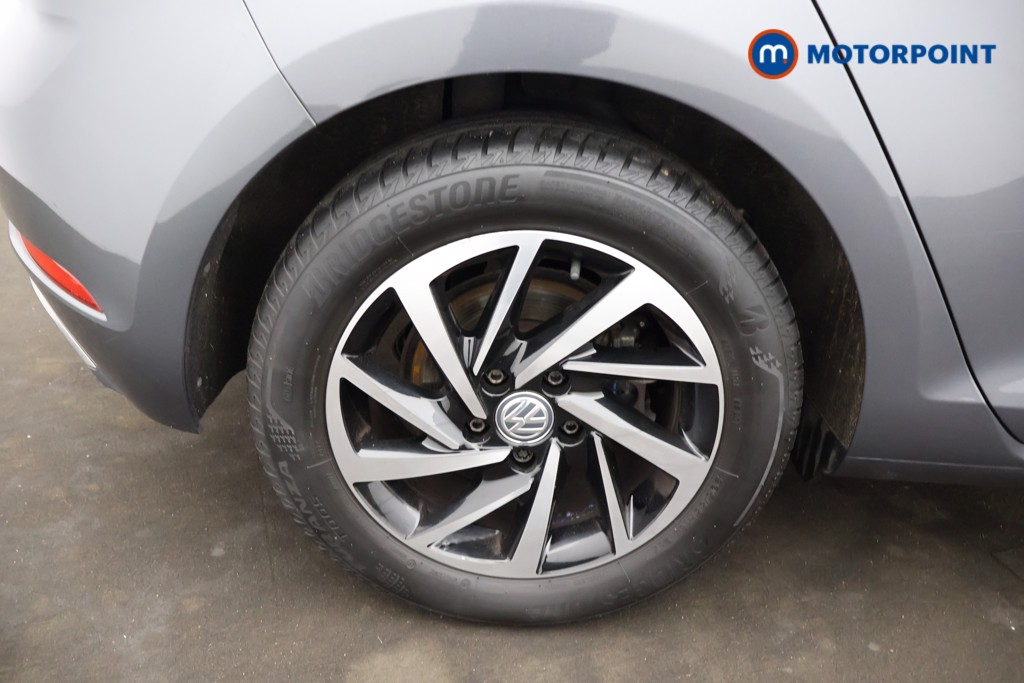 Volkswagen Golf Match Edition Automatic Petrol Hatchback - Stock Number (1675175) - 30th supplementary image
