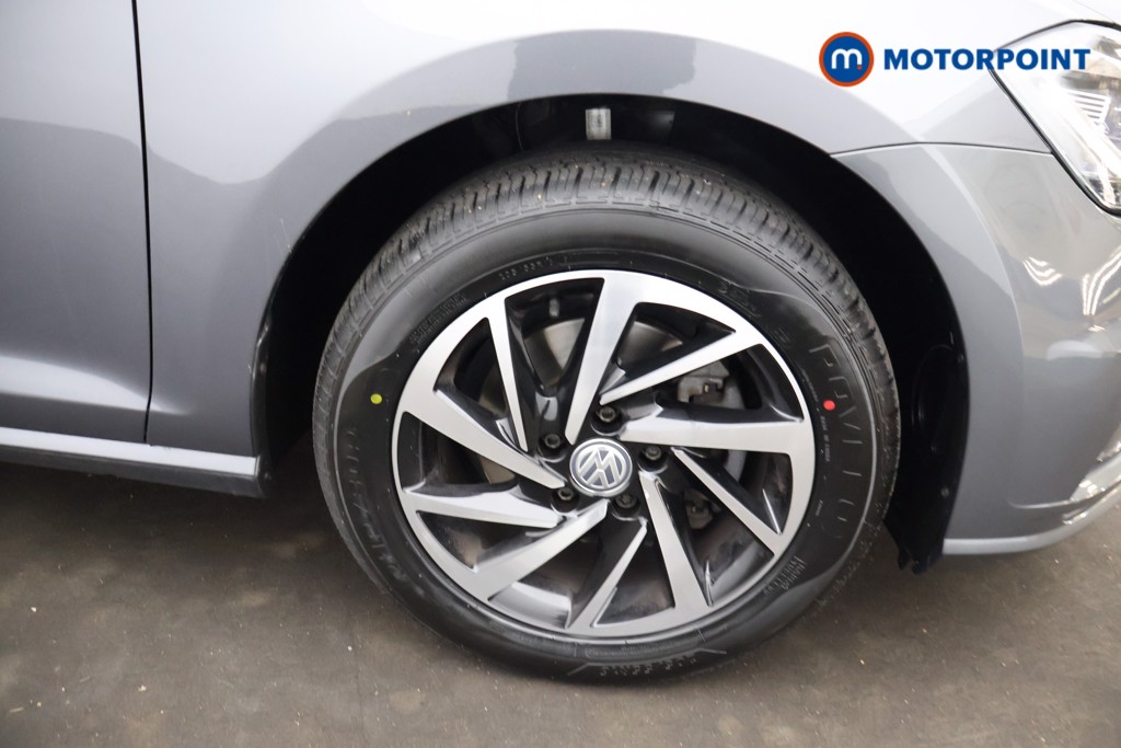 Volkswagen Golf Match Edition Automatic Petrol Hatchback - Stock Number (1675175) - 31st supplementary image