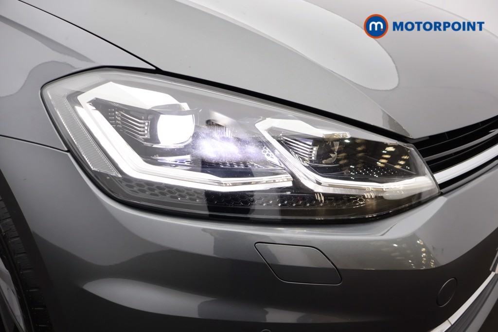 Volkswagen Golf Match Edition Automatic Petrol Hatchback - Stock Number (1675175) - 32nd supplementary image