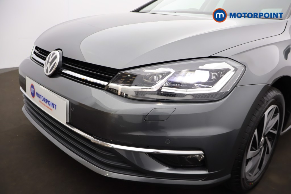 Volkswagen Golf Match Edition Automatic Petrol Hatchback - Stock Number (1675175) - 33rd supplementary image
