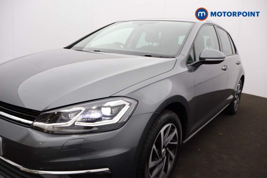 Volkswagen Golf Match Edition Automatic Petrol Hatchback - Stock Number (1675175) - 34th supplementary image